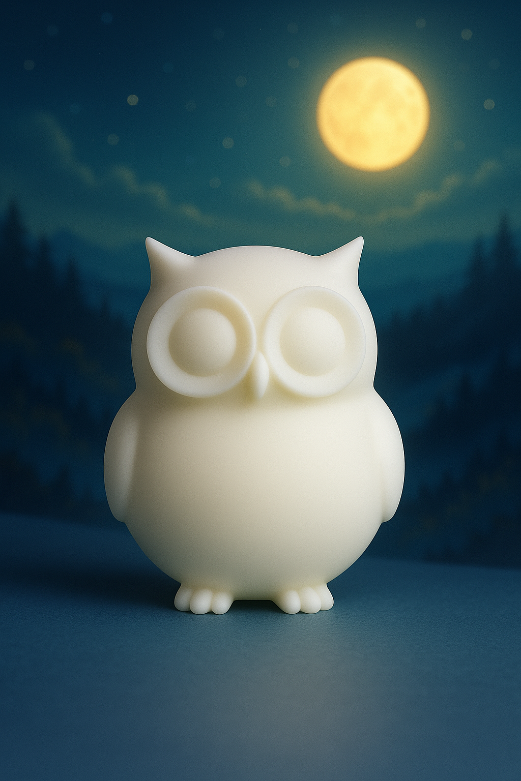 Сова Мудрости