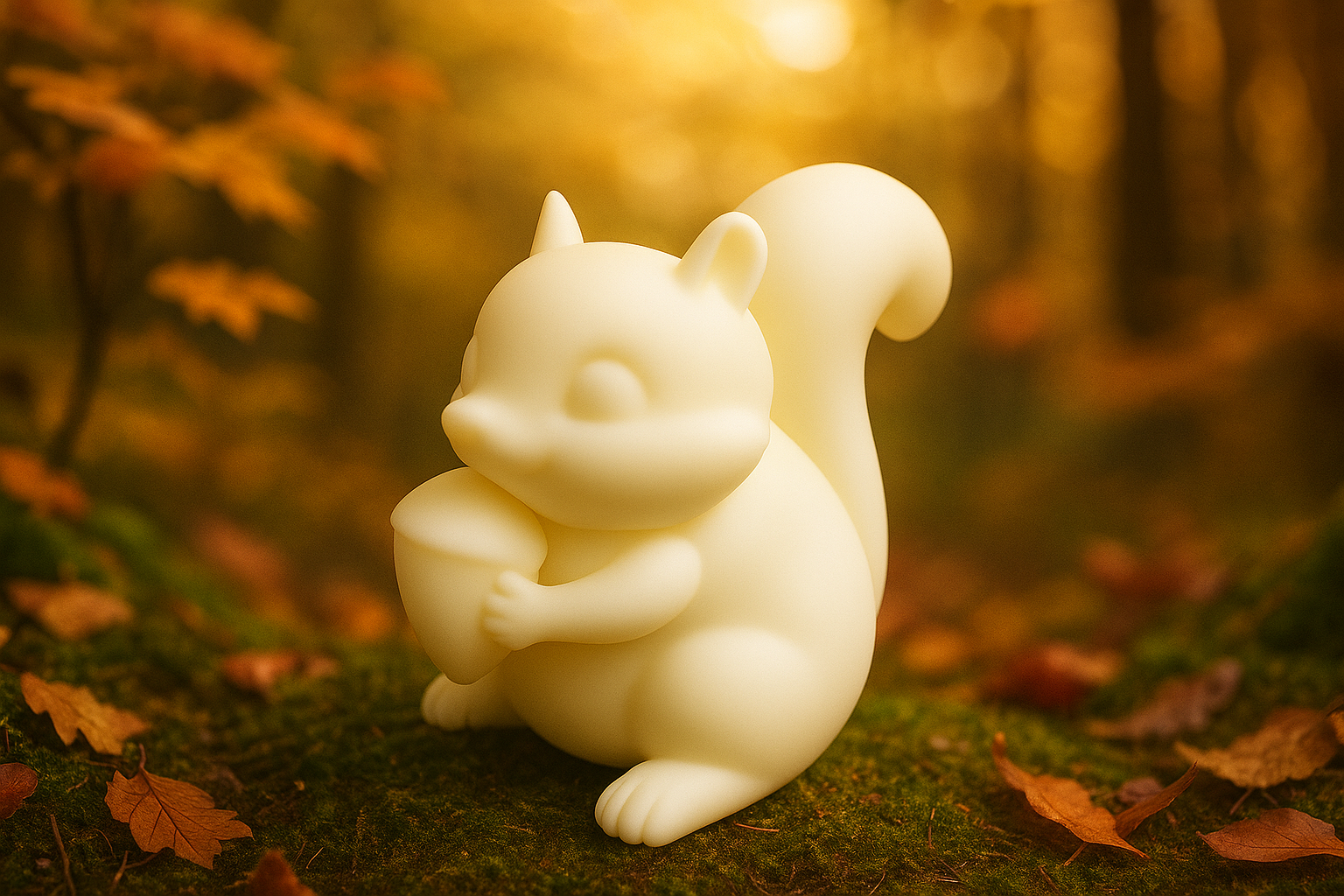 Белка Бережливости